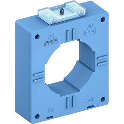 Шинный трансформатор тока ASTER ТТ-В80 1500/5 0,5 - фото 16612237