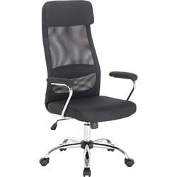 Офисное кресло BRABIX Flight EX-540 - фото 16612422