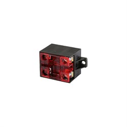 Быстродействующий контактный блок EMAS LK20K12 - фото 16612446