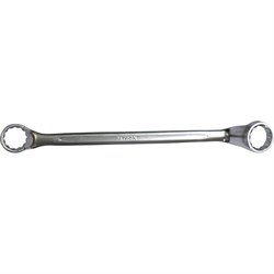 Накидной отогнутой ключ Patron P-7590810 - фото 16612701