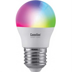 Светодиодная лампа Camelion Smart Home - фото 16612865