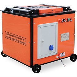 Станок для гибки арматуры TeaM GW-42 - фото 16612867