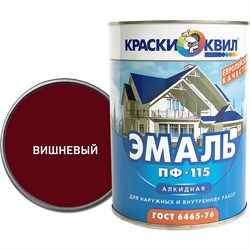 Эмаль Краски квил ПФ-115 - фото 16612923