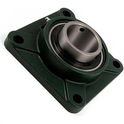 Подшипник NTI UCP 309 - фото 16612974