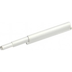 Упор-защелка фасада BOYARD AMF10/W - фото 16613005