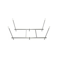 Сборный каркас к ванне Мия Aquatek 00000057557 - фото 16613009