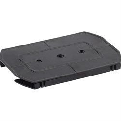 Крышка для сплайс-кассеты ITK FOSK-K - фото 16613154