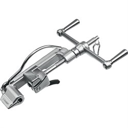 Инструмент для натяжения и резки стальной ленты ЗУБР ИНВ-20 - фото 16613166