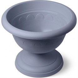 Низкий вазон Martika Колывань - фото 16613226