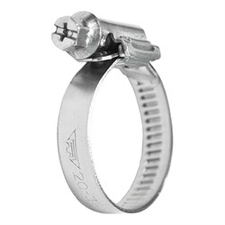 Червячный хомут PI TOOLS XZ - фото 16613252