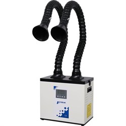 Дымоуловитель PURE-AIR pa-300td-iq - фото 16613380