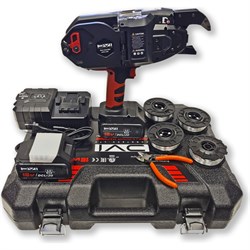 Инструмент для вязки арматуры DVI 40TM-18V-22 - фото 16613454