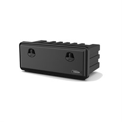 Пластиковый инструментальный ящик DAKEN Just - фото 16613457