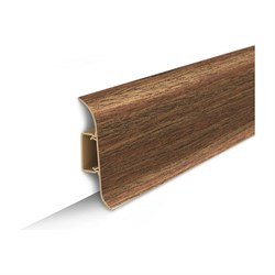 Напольный плинтус Ideal Классик - фото 16613528