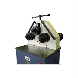 Профилегиб METALMASTER MBM 40 HV - фото 16613559