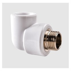 Комбинированный угольник РВК 021006 - фото 16613597