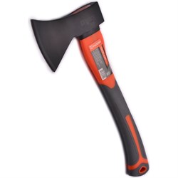 Топор HARDEN Tomagawk - фото 16613645