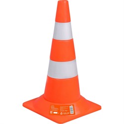 Дорожный мягкий конус AIRLINE AKON003 - фото 16613662