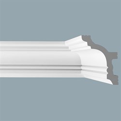 Карниз bello deco XPS К 9 - фото 16613842