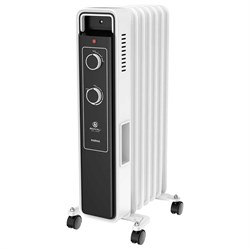 Масляный радиатор ROYAL CLIMA ROR-PR5-1000M - фото 16613856