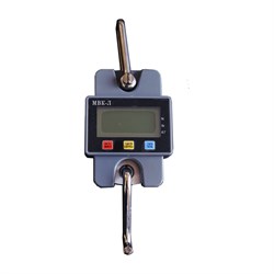 Крановые весы Мир Весов МВК-Л-60 - фото 16613874