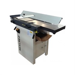 Фуговально-рейсмусовый станок REALREZ PT310 - фото 16614000