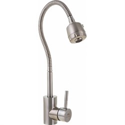 Смеситель для кухонной мойки FASHUN A54509 - фото 16614164