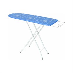 Доска гладильная PERFECTO LINEA Basic 3 - фото 16614360