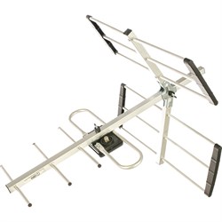 Уличная TV антенна DORI AV 4510 - фото 16614363