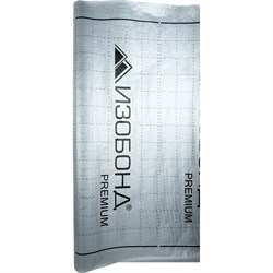 Гидро-пароизоляция Изобонд PREMIUM D - фото 16614399