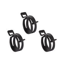 Пружинный хомут KRAFT KT 880550 - фото 16614478