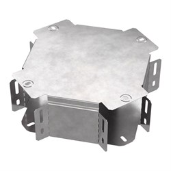 Х-образный ответвитель Промрукав Стандарт - фото 16614481