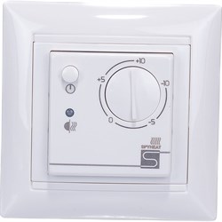 Встраиваемый термостат SpyHeat SMT-514D - фото 16614508