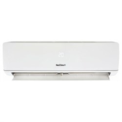 Настенная сплит-система NEOCLIMA G-Plasma NS/NU-HAX07R - фото 16614652