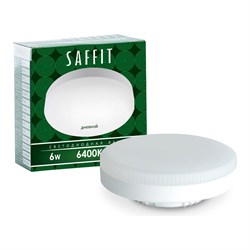 Светодиодная лампа SAFFIT SBGX5306 - фото 16614757