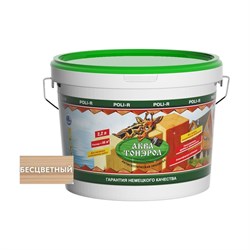 Пропитка Poli-R АКВА-Тонэрол - фото 16614854