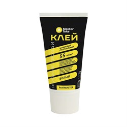 Акриловый суперсильный клей MasterTeks profimaster - фото 16614998