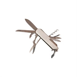 Швейцарский нож Мастер К 116810 - фото 16615009