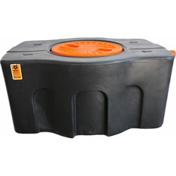 Жироуловитель под мойку KSC Пласт Инжиниринг - фото 16615049