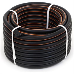 Поливочный 3-х слойный шланг Жук Жук Оптима 3/4", 50 м - фото 16615113