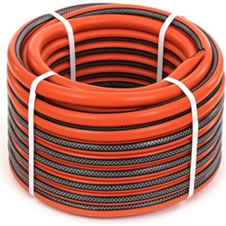 Поливочный 3-х слойный шланг Жук Жук Классик 1/2", 25 м - фото 16615115