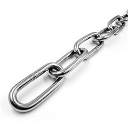 Цепь KREPFIELD 763А2ЦЕПЬ6ММ-3 - фото 16615190