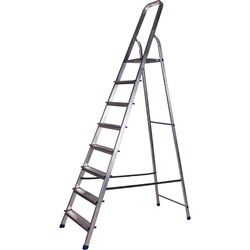 Алюминиевая стремянка STAIRS AS08 - фото 16615254