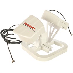 Комнатная антенна для усиления интернет-сигнала 4G /LTE REXANT 34-0431 - фото 16615408