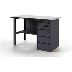 Верстак стол GREENBERG VERSTAK_Y1_1400 - фото 16615637