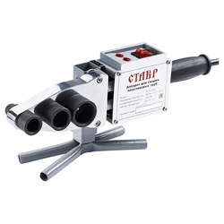 Сварочный аппарат для пластиковых труб Ставр АСПТ- 2000 - фото 16615666