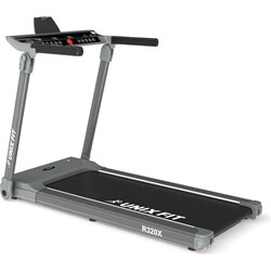 Беговая дорожка UNIXFIT R-320X - фото 16615708