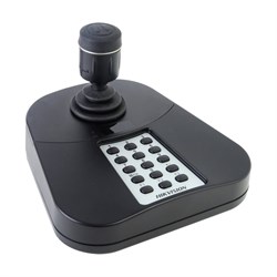 Клавиатура видеонаблюдения Hikvision DS-1005KI - фото 16615718