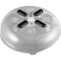 Крышка для свч-печи Eurokitchen MC-04270M - фото 16615798