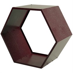 Дровница-поленница Delta-Park WH - фото 16615823